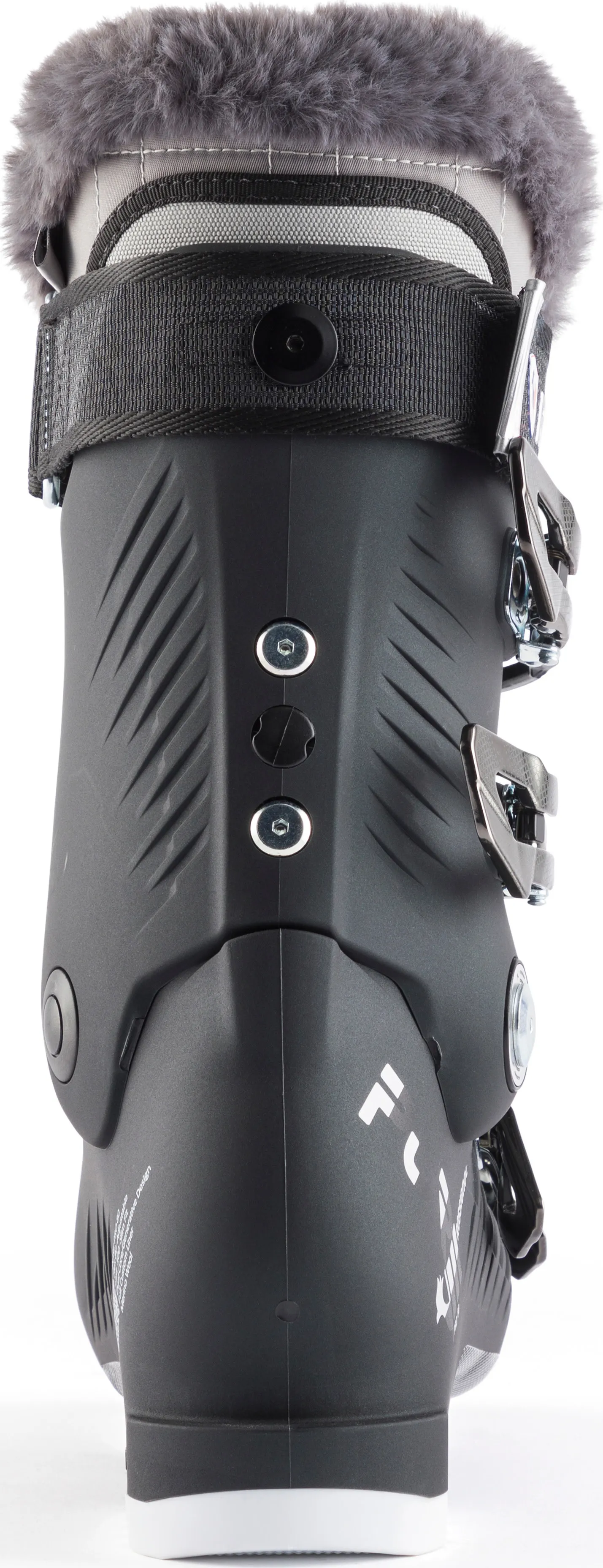Rossignol Women&#x27;s On Piste Ski Boots Pure Pro 80 Nocolour | Buy Rossignol Women&#x27;s On Piste Ski Boots Pure Pro 80 Nocolour here | Outnorth