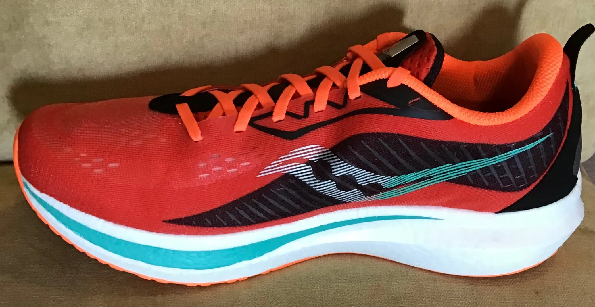 Saucony Men's Endorphin Speed 2