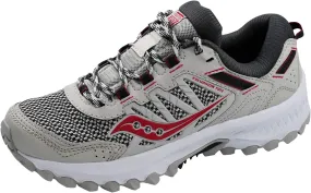 Saucony Women's Versafoam Excursion Tr13 Trail Running Shoe