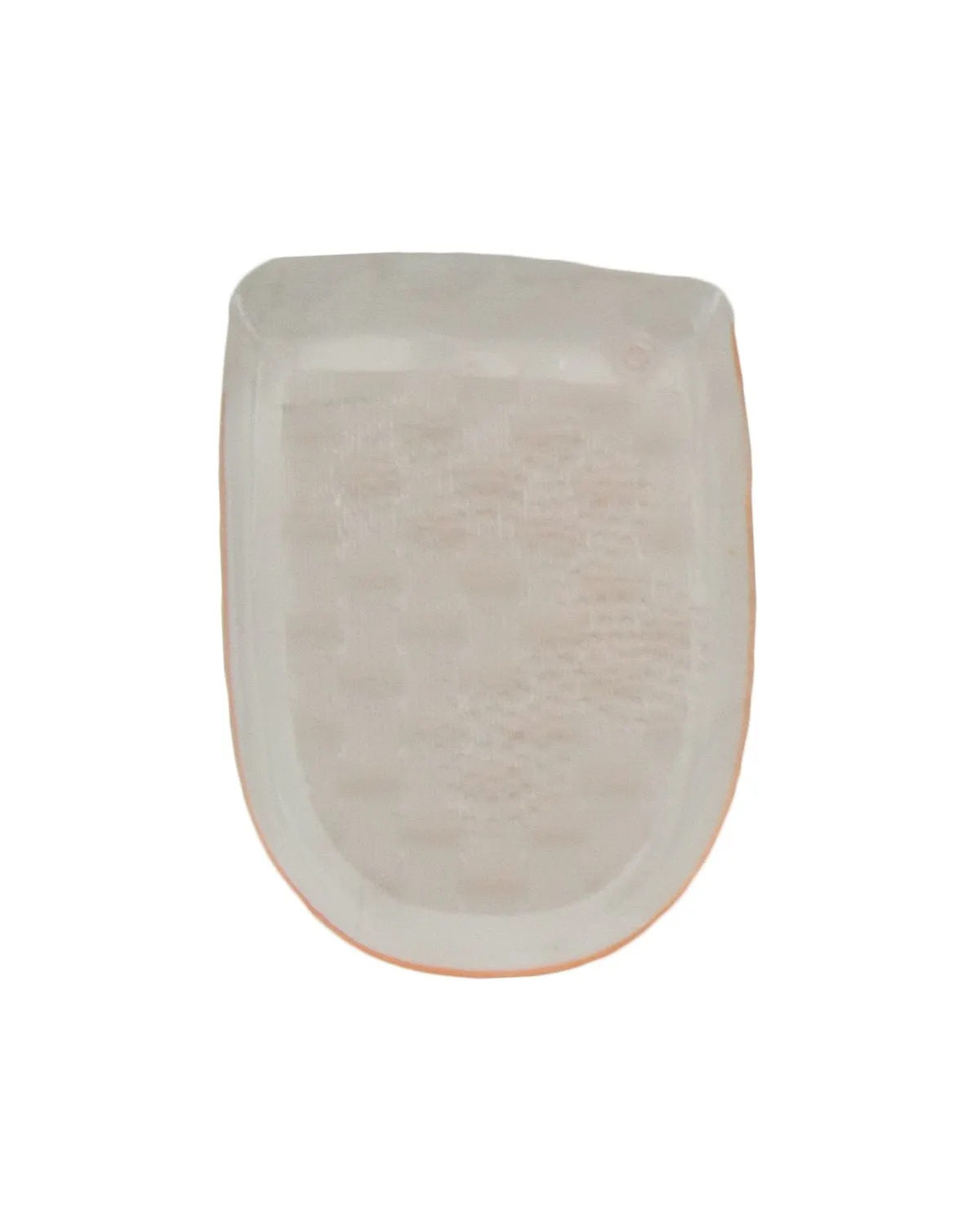 Shoe Solution Gel Heel Cushions