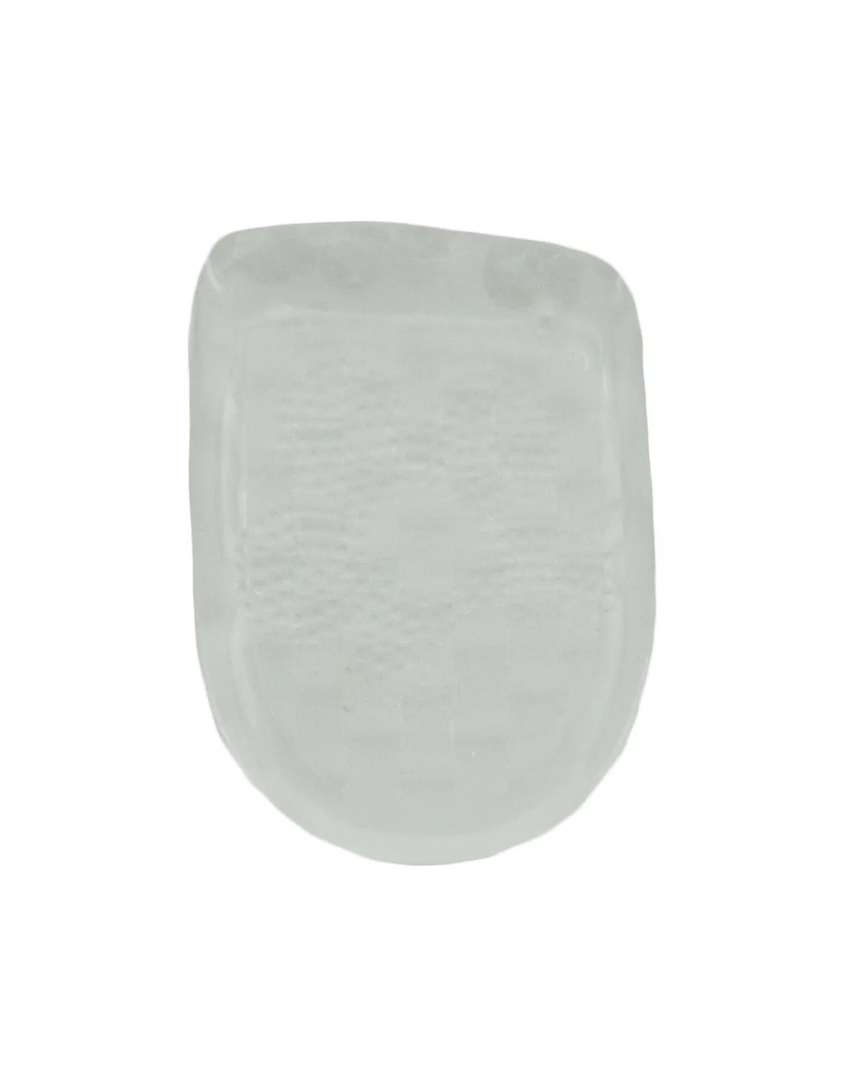 Shoe Solution Gel Heel Cushions