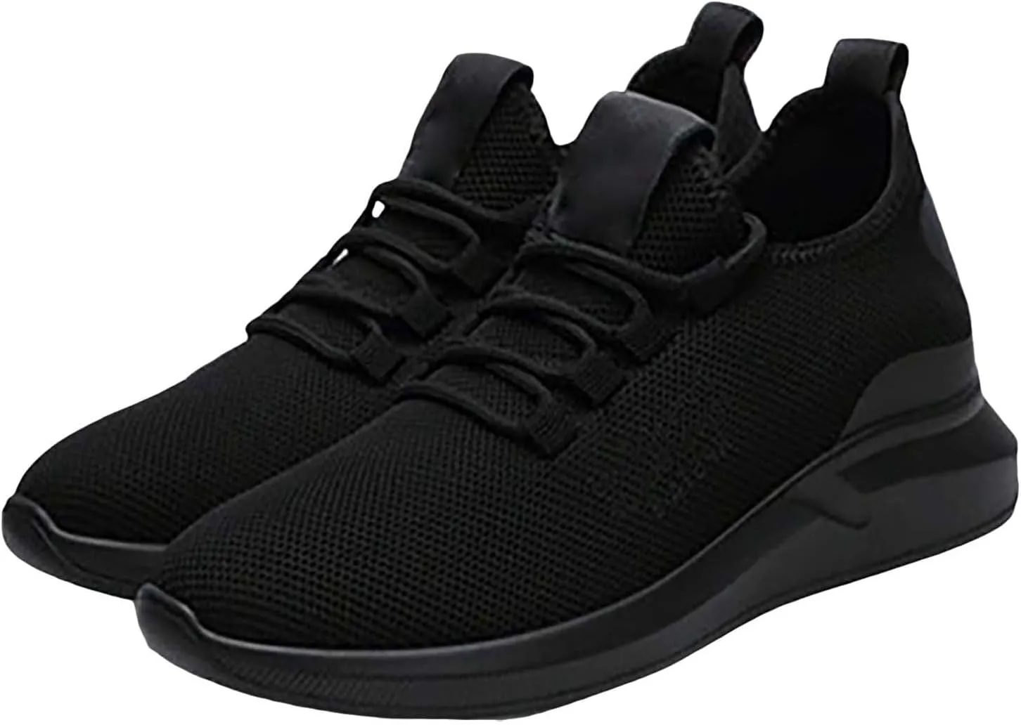 Shoes for Men Mens Casual Dress Oxfords Business Non Slip Work Shoes Women Flat Feet Casual Shoes Slip On White Sneakers Tennis Shoe Loafers Casual Slip On