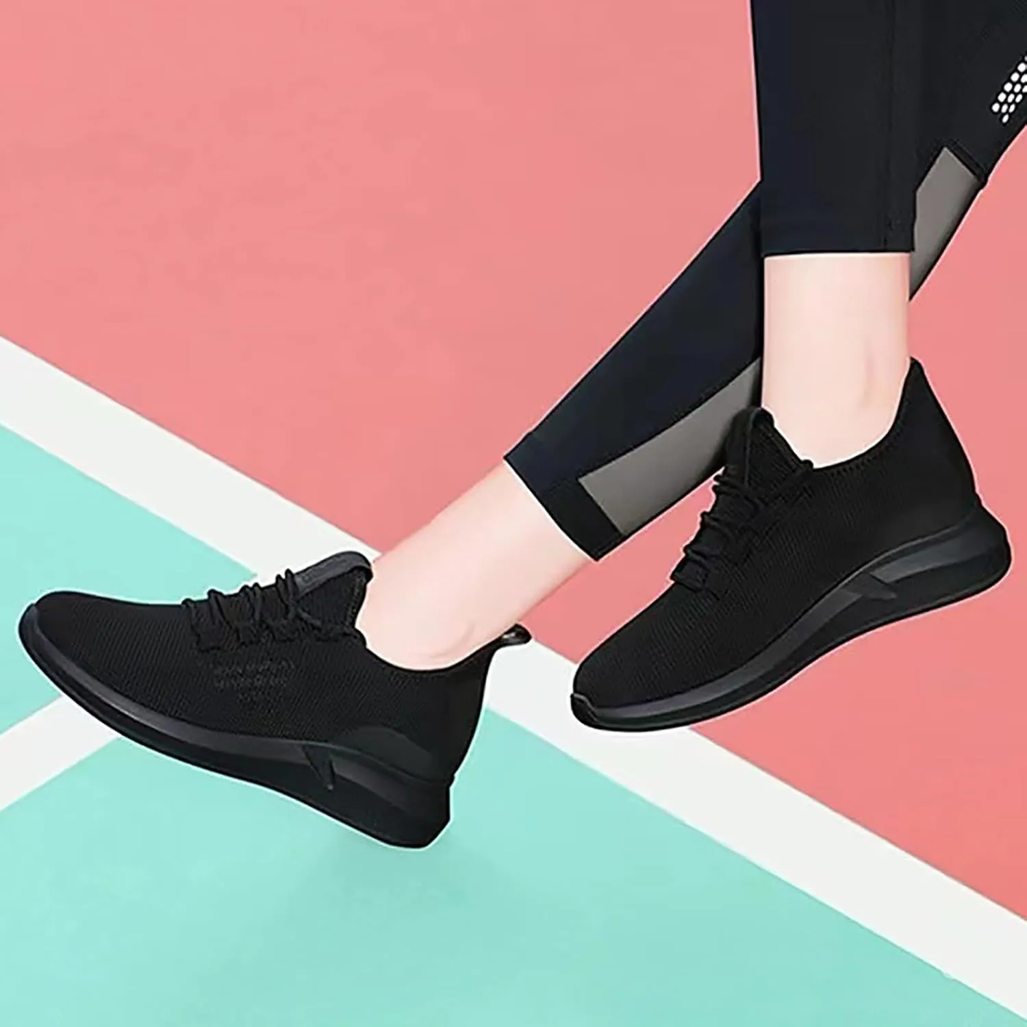 Shoes for Men Mens Casual Dress Oxfords Business Non Slip Work Shoes Women Flat Feet Casual Shoes Slip On White Sneakers Tennis Shoe Loafers Casual Slip On