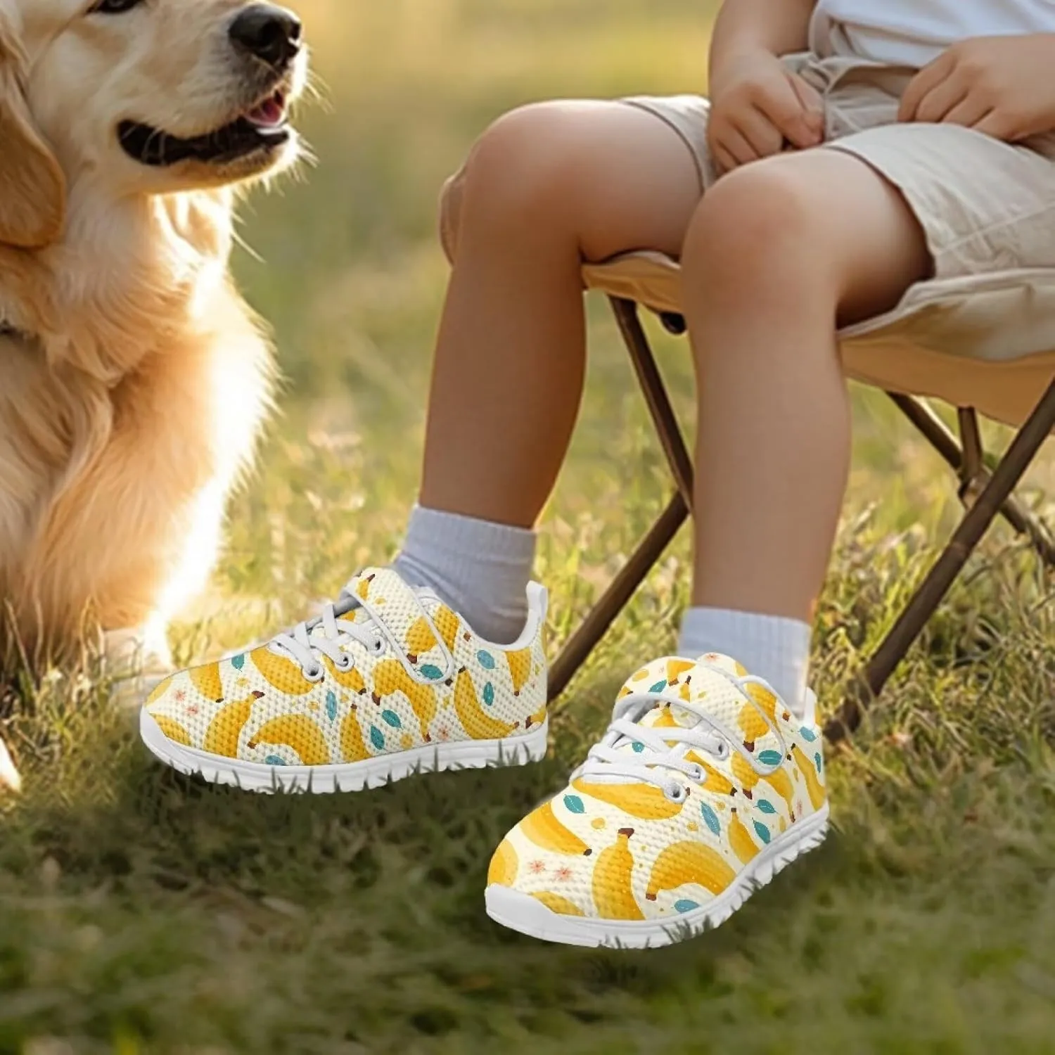 Teen Kids Single Buckle Sneaker,Boys Light Breathable Mesh Sneakers Sports Children Jogging Sports Training Shoes