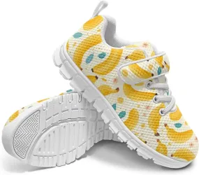 Teen Kids Single Buckle Sneaker,Boys Light Breathable Mesh Sneakers Sports Children Jogging Sports Training Shoes