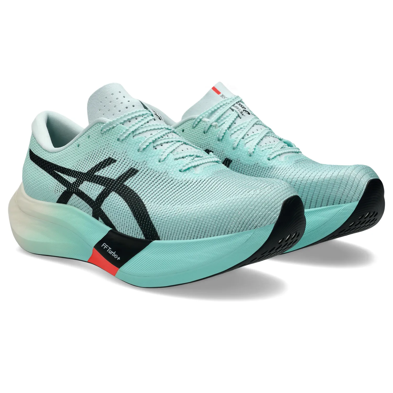 Unisex Metaspeed Edge Paris (400 - Illuminate Mint/Black)