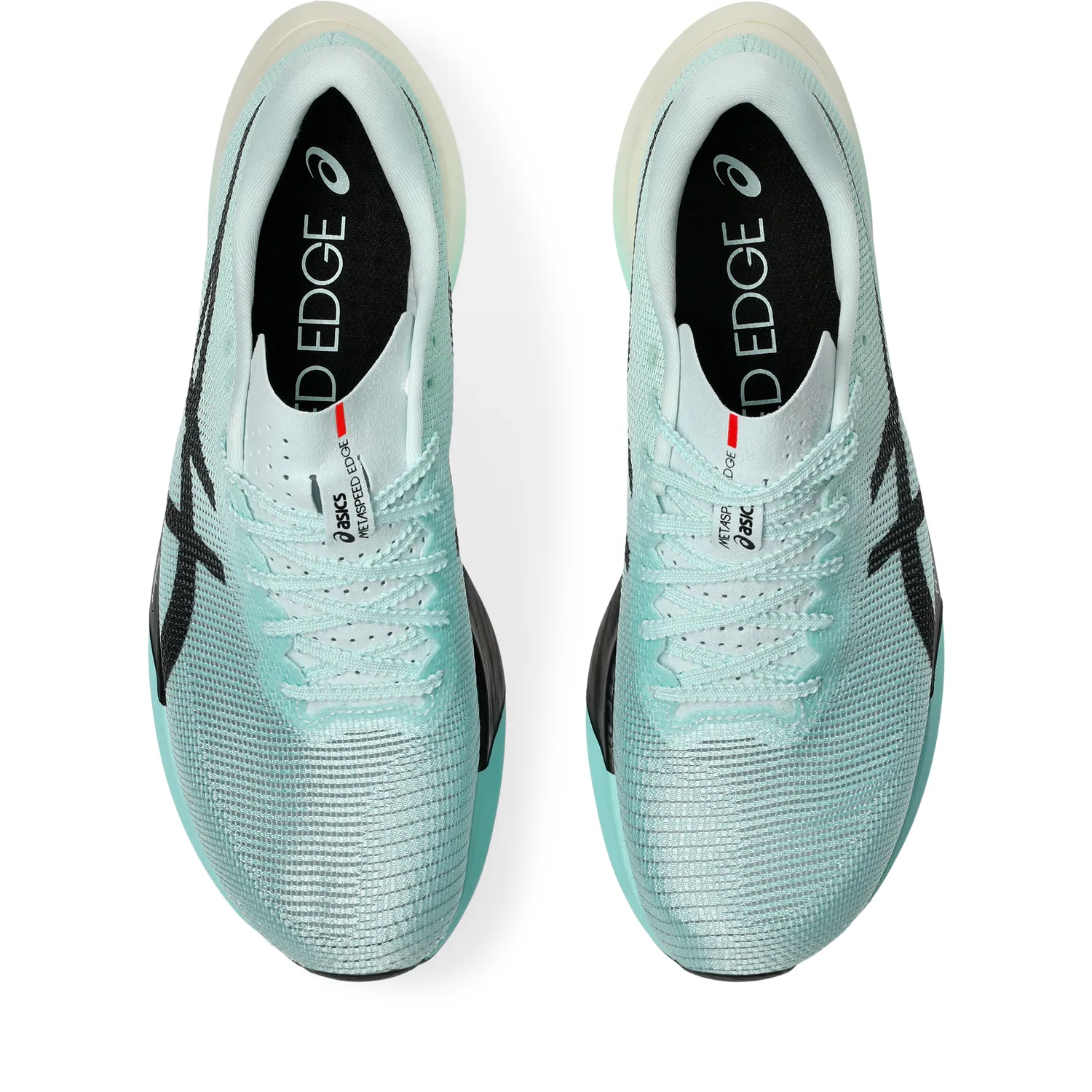 Unisex Metaspeed Edge Paris (400 - Illuminate Mint/Black)