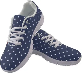 Womens Walking Shoes Athletic Shoes Women Fashion Sneakers Lightweight Comfy Sports Jogging Sneakers for Sports