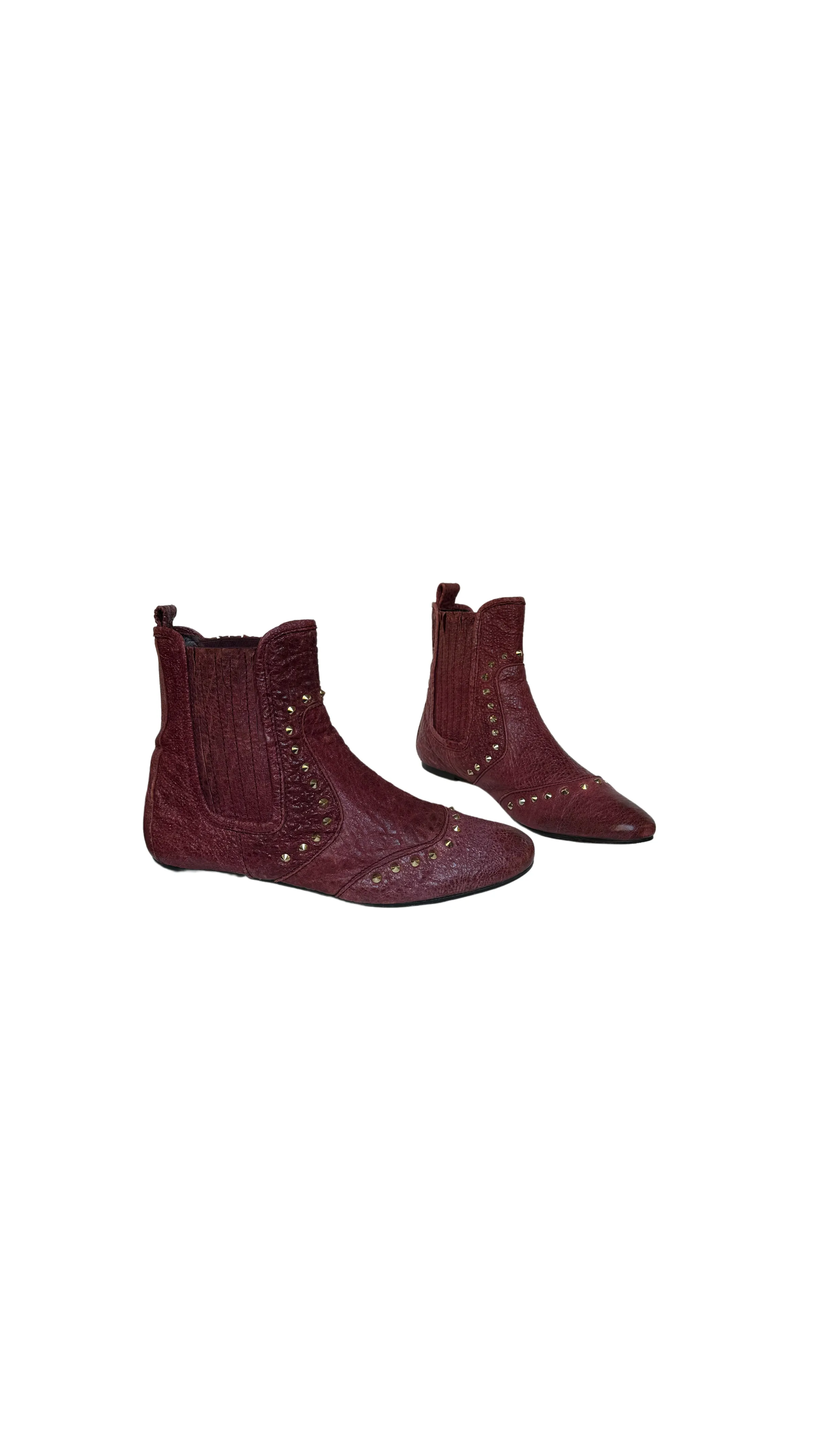 ZADIG & VOLTAIRE Shoes
