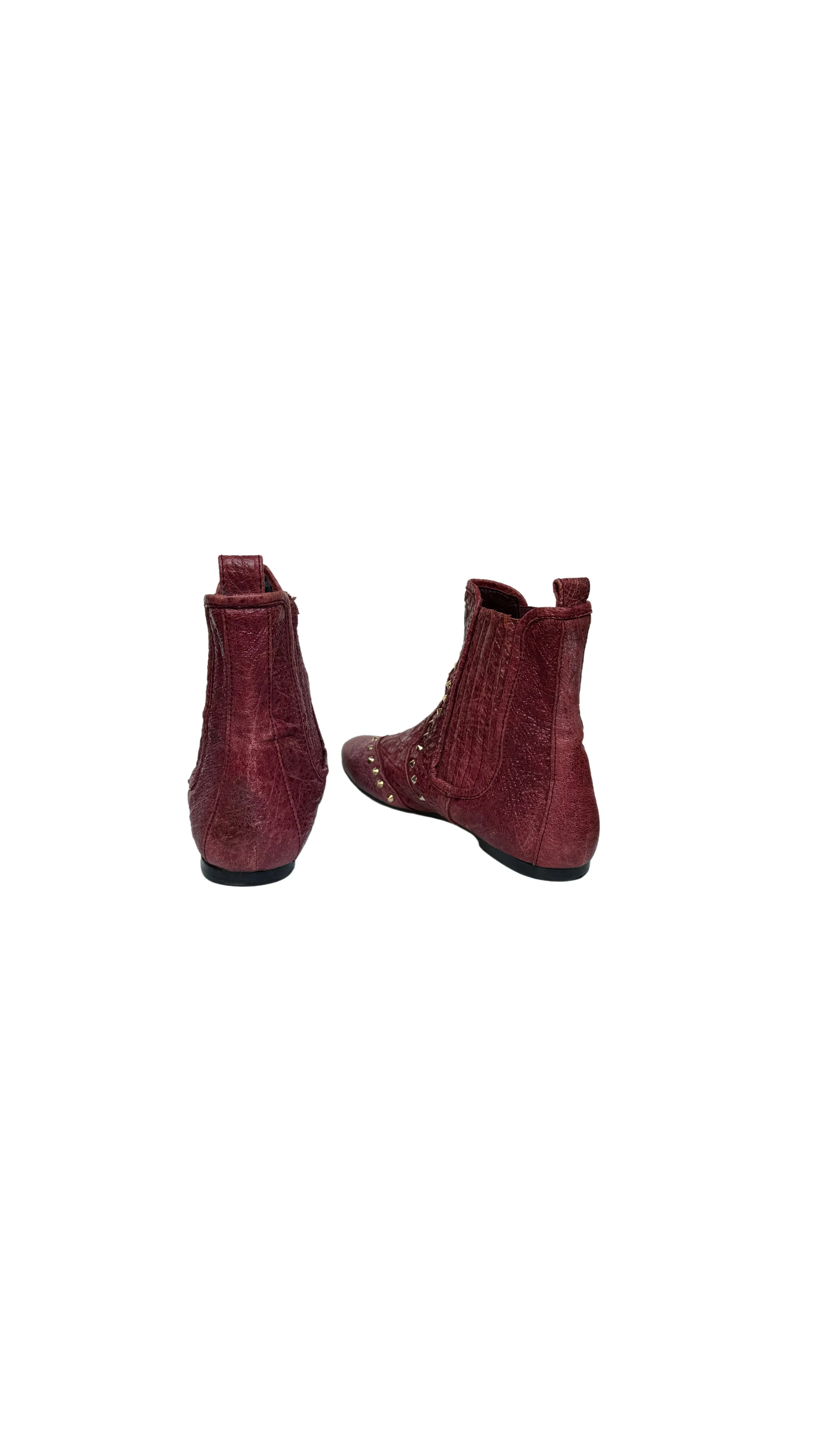 ZADIG & VOLTAIRE Shoes