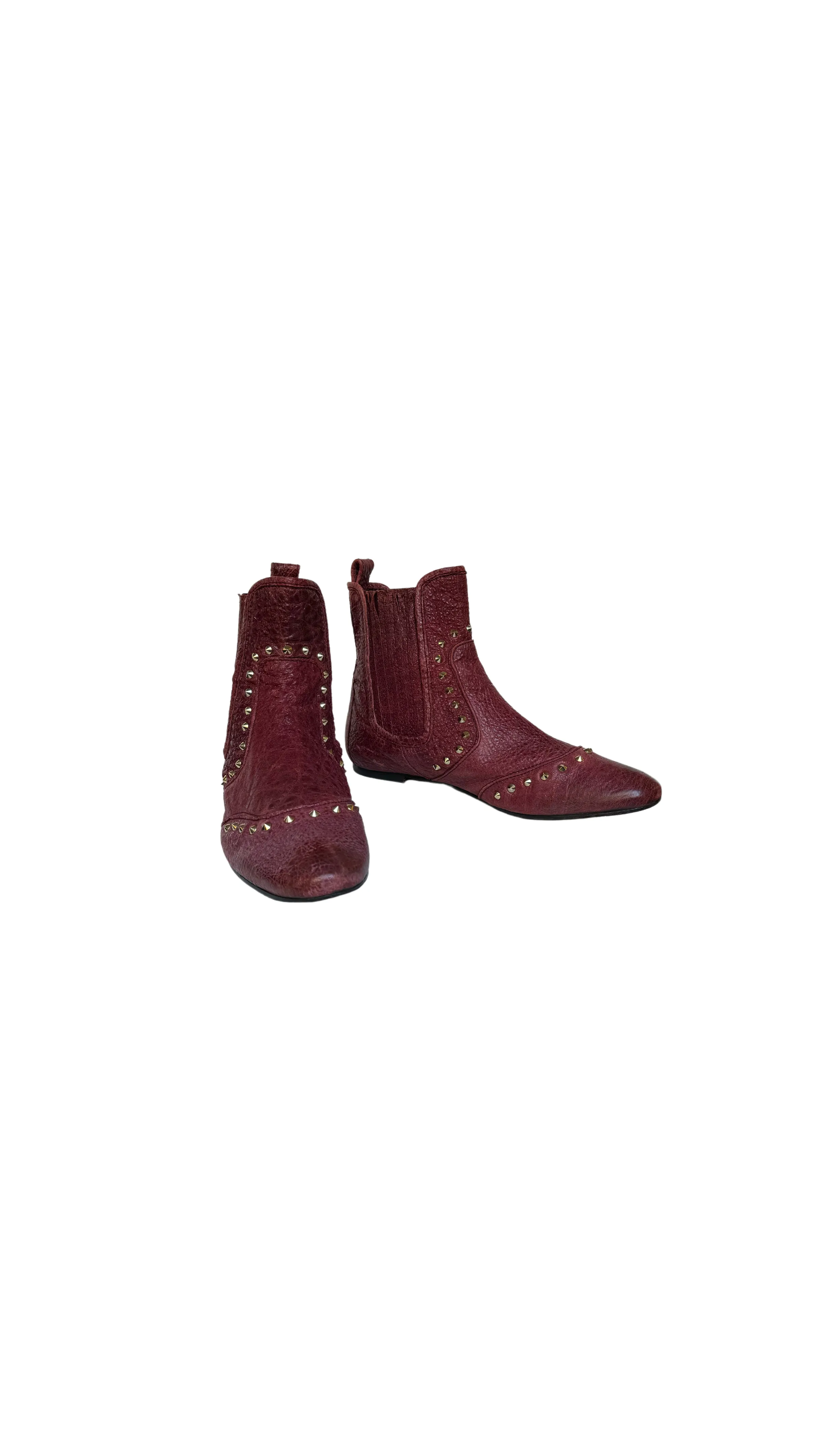ZADIG & VOLTAIRE Shoes