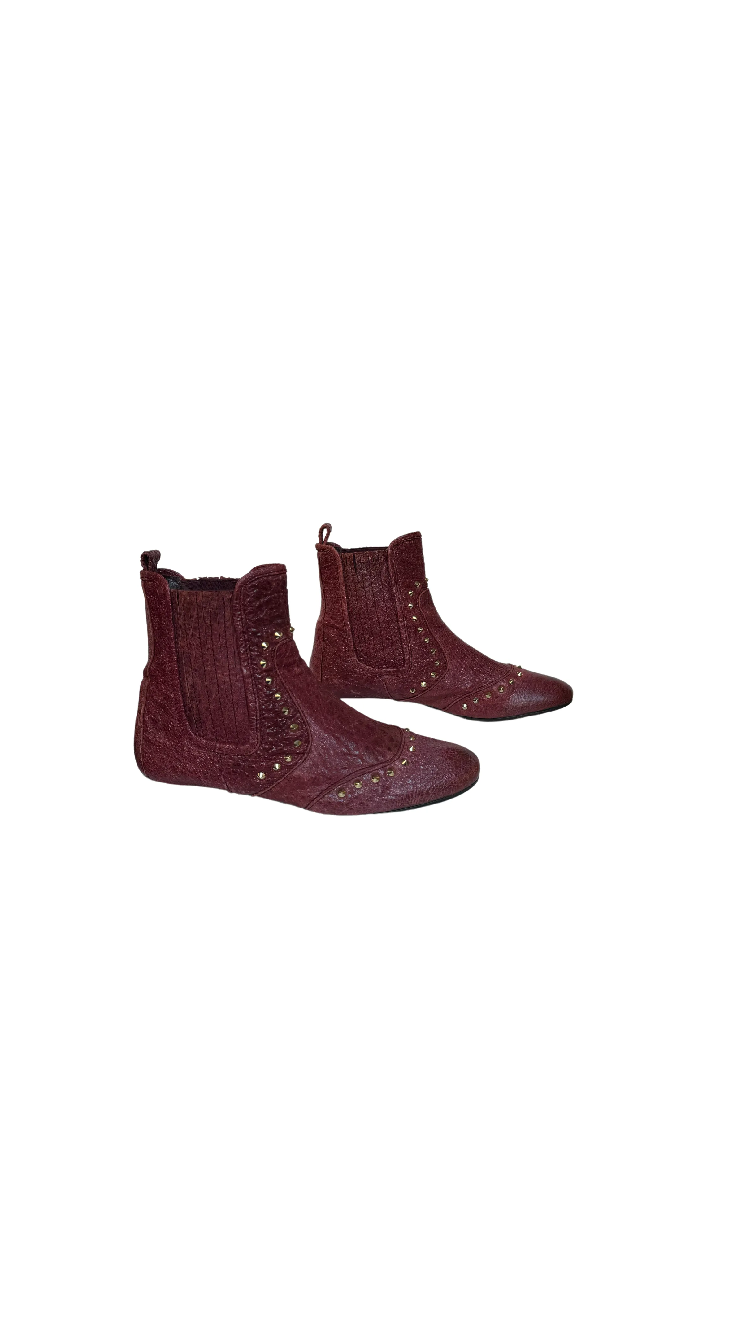 ZADIG & VOLTAIRE Shoes